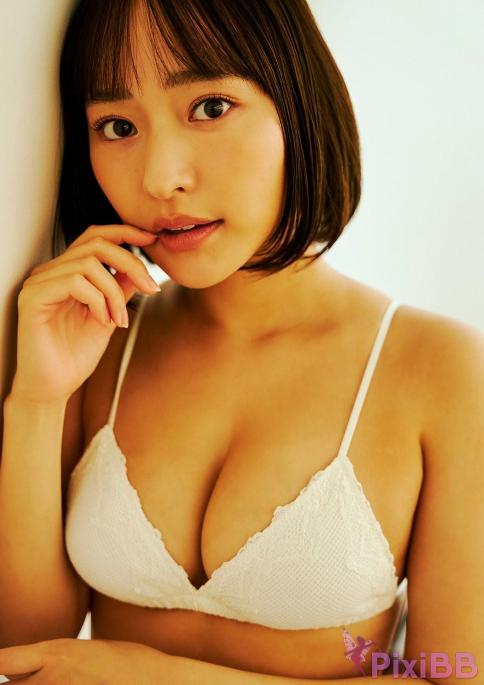 Japanese Idol Kanami Takasaki BUBKA Digital Photo Album When she comes PixiBB (32)